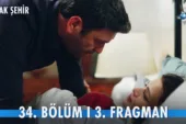 Uzak Şehir 34.Bölüm 3. Fragmanı