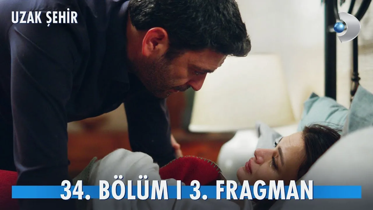 Uzak Şehir 34.Bölüm 3. Fragmanı