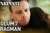 Çarpıntı 7.Bölüm Fragmanı
