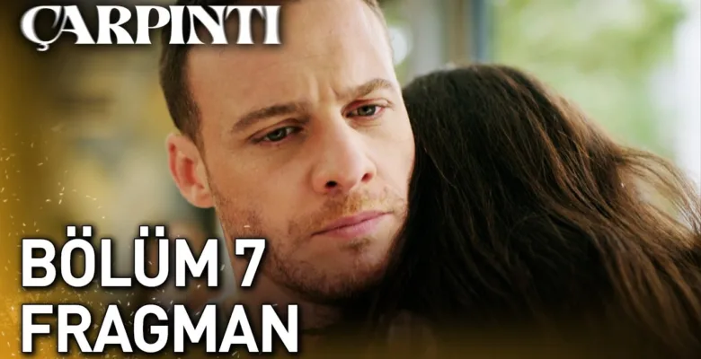 Çarpıntı 7.Bölüm Fragmanı