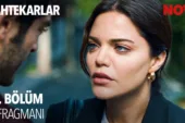Sahtekarlar 3.Bölüm Fragmanı
