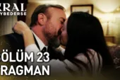 Kral Kaybederse 23.Bölüm Fragmanı