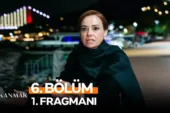 Kıskanmak 6.Bölüm Fragmanı