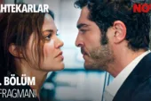Sahtekarlar 2.Bölüm 3. Fragmanı