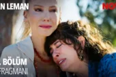 Ben Leman 4.Bölüm Fragmanı