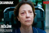 Kıskanmak 4.Bölüm 2. Fragmanı