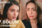 Çarpıntı 7.Bölüm 2. Fragmanı