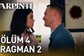 Çarpıntı 4.Bölüm 2. Fragmanı