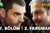 Veliaht 7.Bölüm 2. Fragmanı