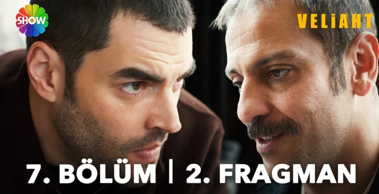 Veliaht 7.Bölüm 2. Fragmanı