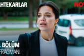 Sahtekarlar 3.Bölüm 2. Fragmanı