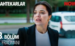Sahtekarlar 3.Bölüm 2. Fragmanı