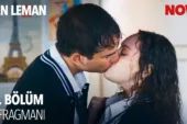 Ben Leman 4.Bölüm 3. Fragmanı