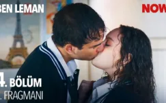 Ben Leman 4.Bölüm 3. Fragmanı