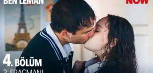 Ben Leman 4.Bölüm 3. Fragmanı