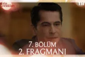 Cennetin Çocukları 7.Bölüm 2. Fragmanı