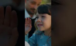 Aynadaki Yabancı 4.Bölüm 2. Fragmanı