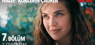 Halef: Köklerin Çağrısı 7.Bölüm Fragmanı