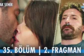 Uzak Şehir 35.Bölüm 2. Fragmanı