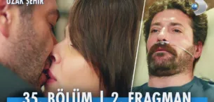 Uzak Şehir 35.Bölüm 2. Fragmanı