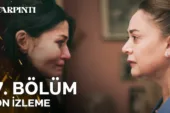 Çarpıntı 7.Bölüm Önizleme