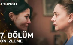 Çarpıntı 7.Bölüm Önizleme