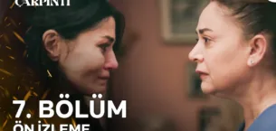 Çarpıntı 7.Bölüm Önizleme