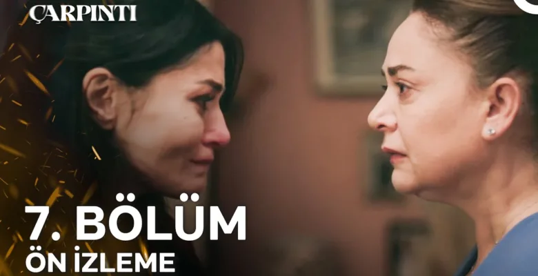 Çarpıntı 7.Bölüm Önizleme
