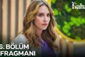 Bahar 56.Bölüm Fragmanı