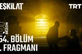 Teşkilat 154.Bölüm 2. Fragmanı