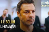 Kızılcık Şerbeti 111.Bölüm Fragmanı