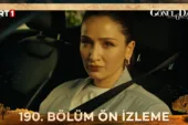 Gönül Dağı 190.Bölüm Önizleme