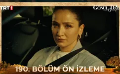 Gönül Dağı 190.Bölüm Önizleme