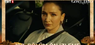 Gönül Dağı 190.Bölüm Önizleme