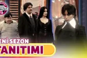 Çok Güzel Hareketler 206.Bölüm 2. Fragmanı (Yeni Sezon)