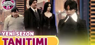 Çok Güzel Hareketler 206.Bölüm 2. Fragmanı (Yeni Sezon)