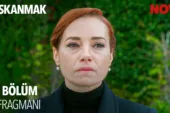 Kıskanmak 7.Bölüm Fragmanı