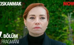 Kıskanmak 7.Bölüm Fragmanı