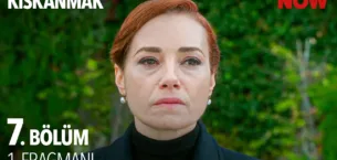 Kıskanmak 7.Bölüm Fragmanı