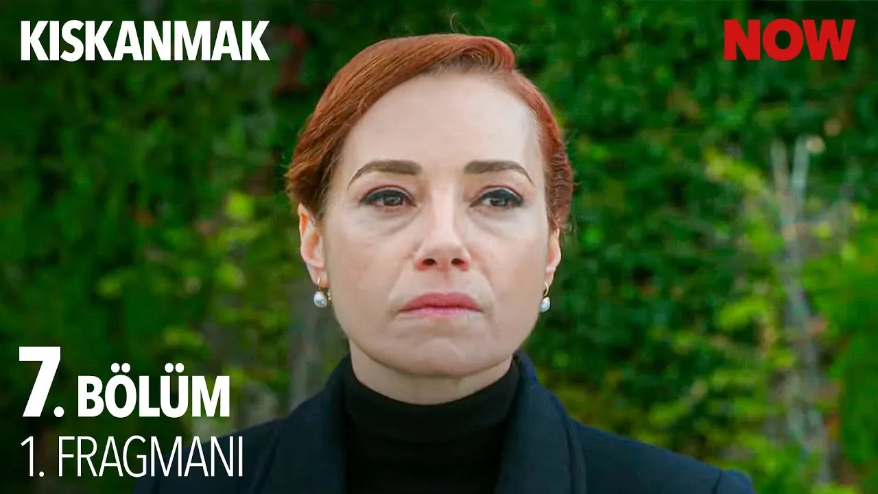 Kıskanmak 7.Bölüm Fragmanı