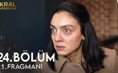 Kral Kaybederse 24.Bölüm Fragmanı
