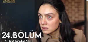 Kral Kaybederse 24.Bölüm Fragmanı