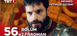 Mehmed Fetihler Sultanı 56.Bölüm 2. Fragmanı