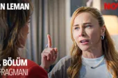Ben Leman 5.Bölüm Fragmanı