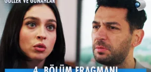 Güller ve Günahlar 4.Bölüm Fragmanı