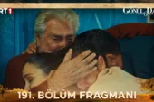 Gönül Dağı 191.Bölüm Fragmanı