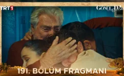 Gönül Dağı 191.Bölüm Fragmanı
