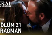 Kral Kaybederse 21.Bölüm Fragmanı
