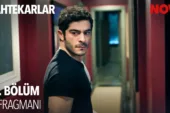 Sahtekarlar 3.Bölüm 3. Fragmanı