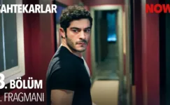 Sahtekarlar 3.Bölüm 3. Fragmanı